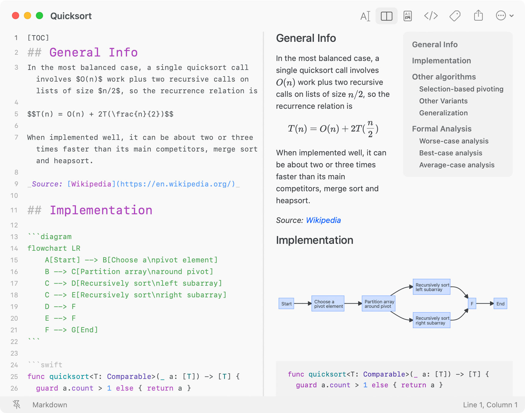 SnippetsLab for Mac